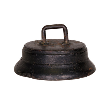 Old West Buggy Weight, Western, Horse Gear, Hitching Post