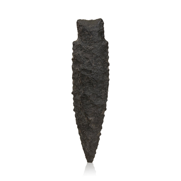 Basalt Point, Native, Stone and Tools, Arrowhead