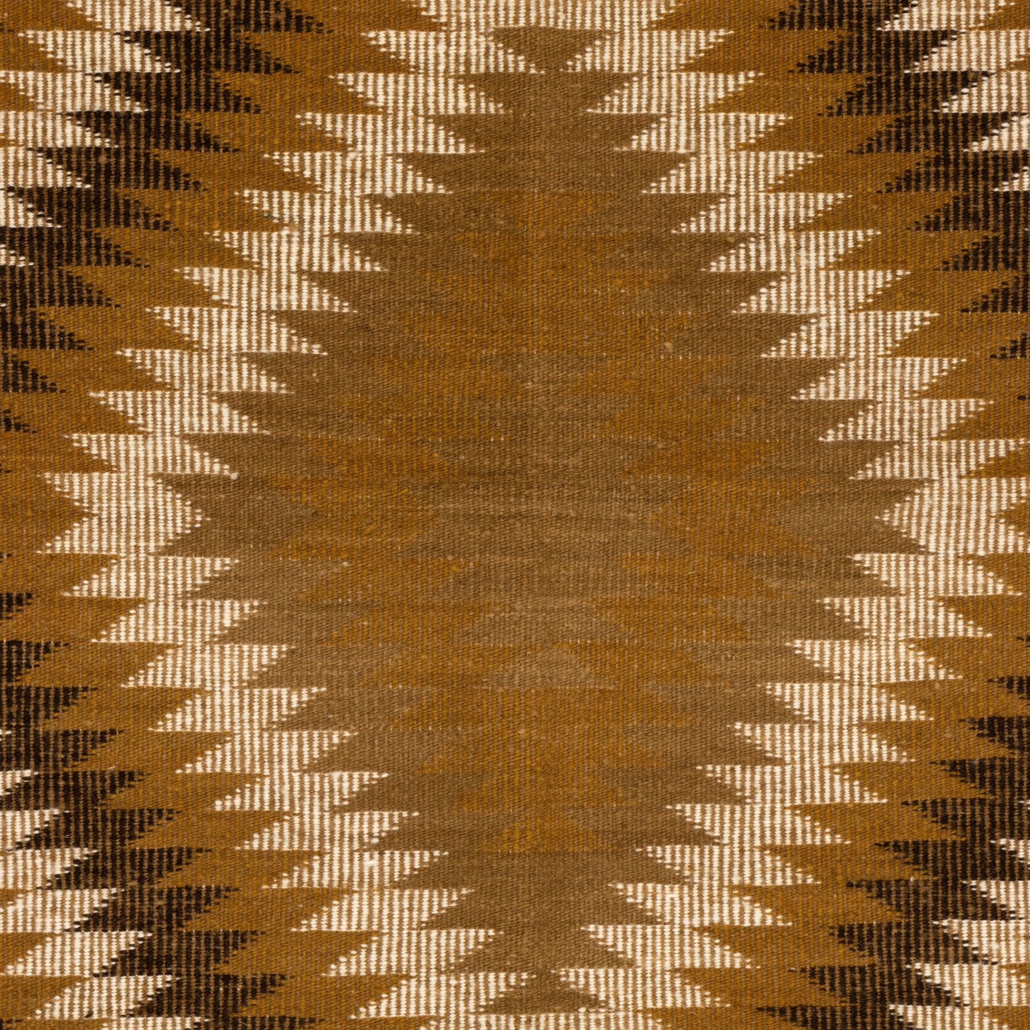 Navajo Crystal Weaving