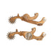 North and Judd Spurs, Western, Horse Gear, Spurs