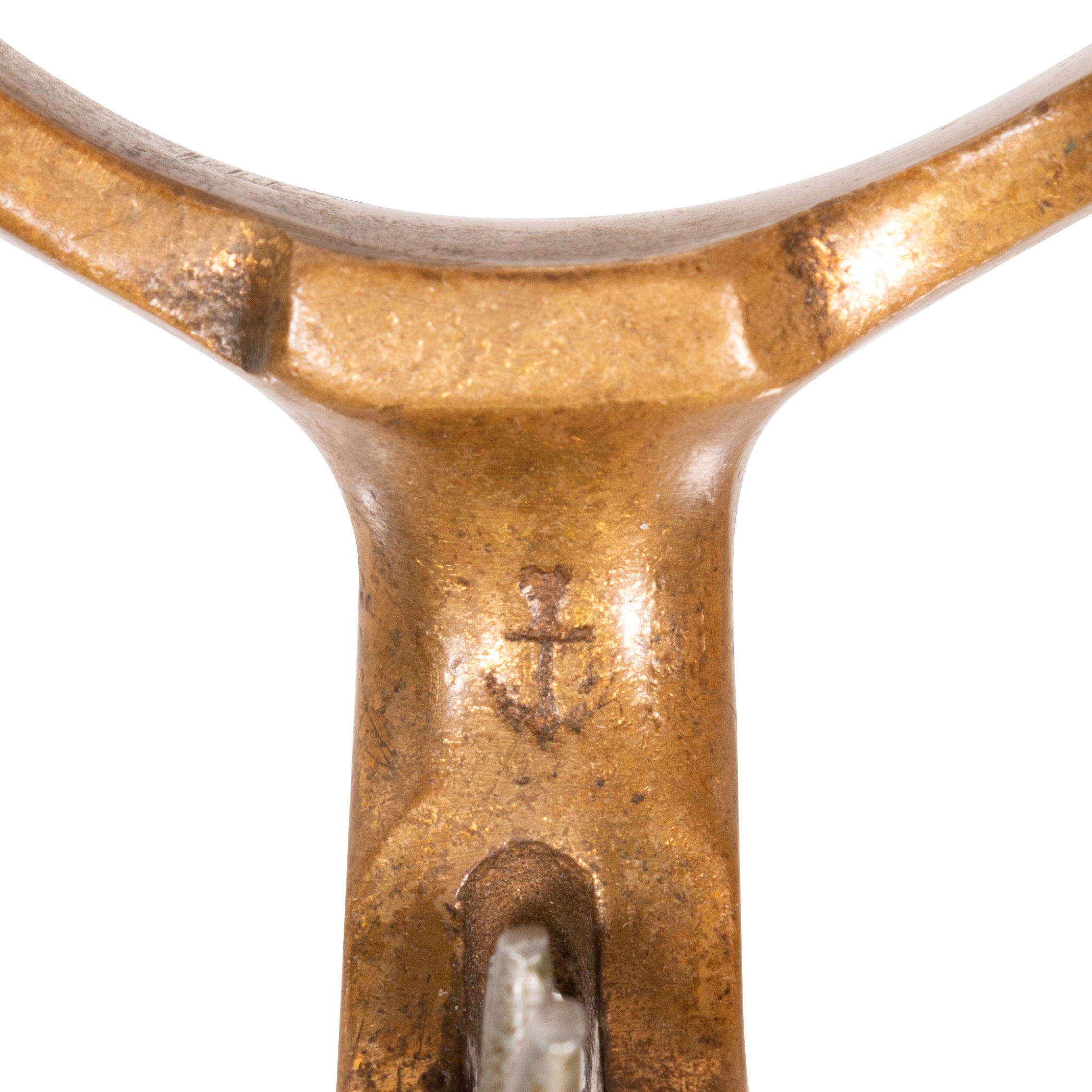 North and Judd Spurs