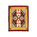 Navajo Crystal Area Weaving, Native, Weaving, Floor Rug