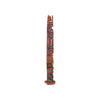 Haida-Style Totem Pole by Tsimshian artist Moses Alexcee