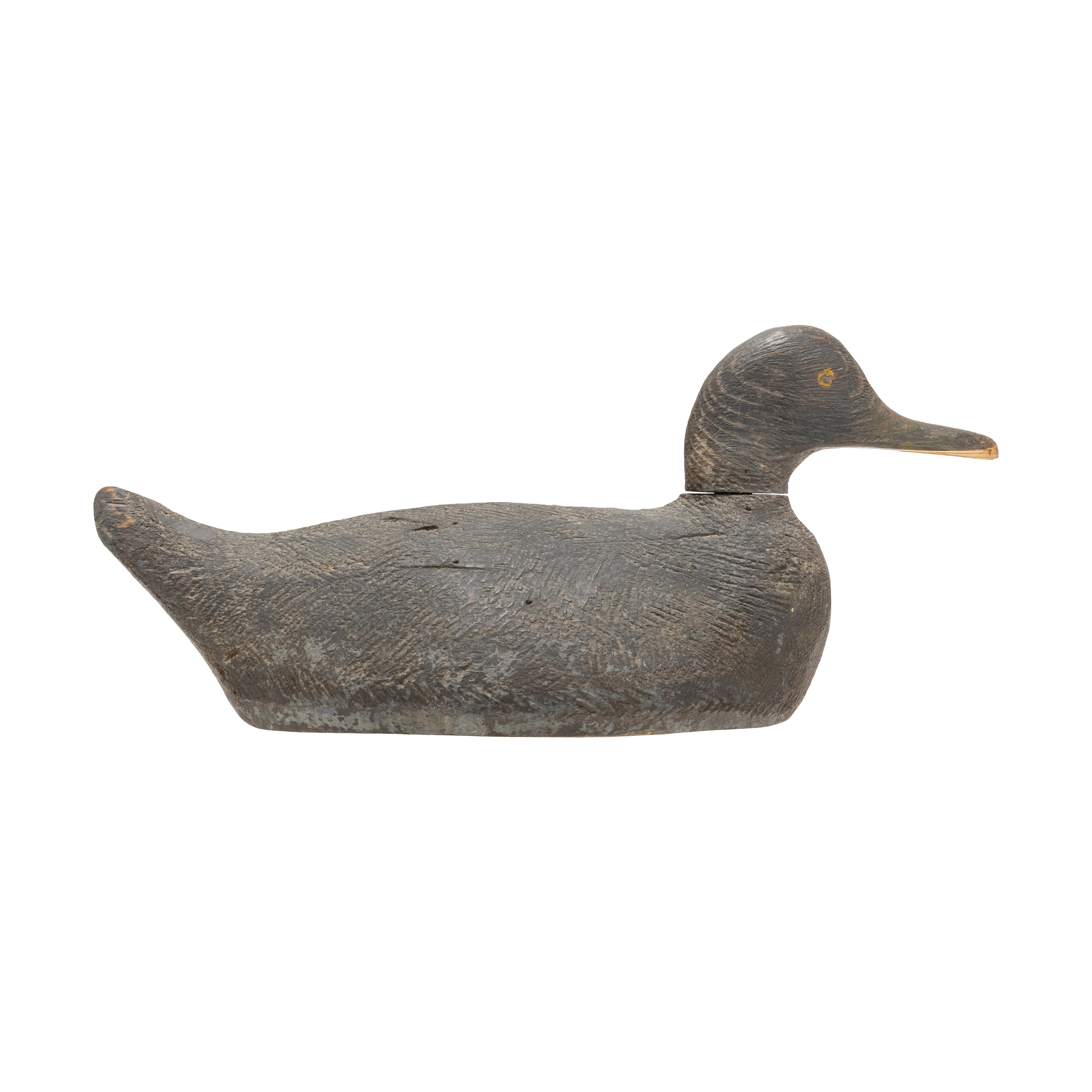 Black Duck Decoy