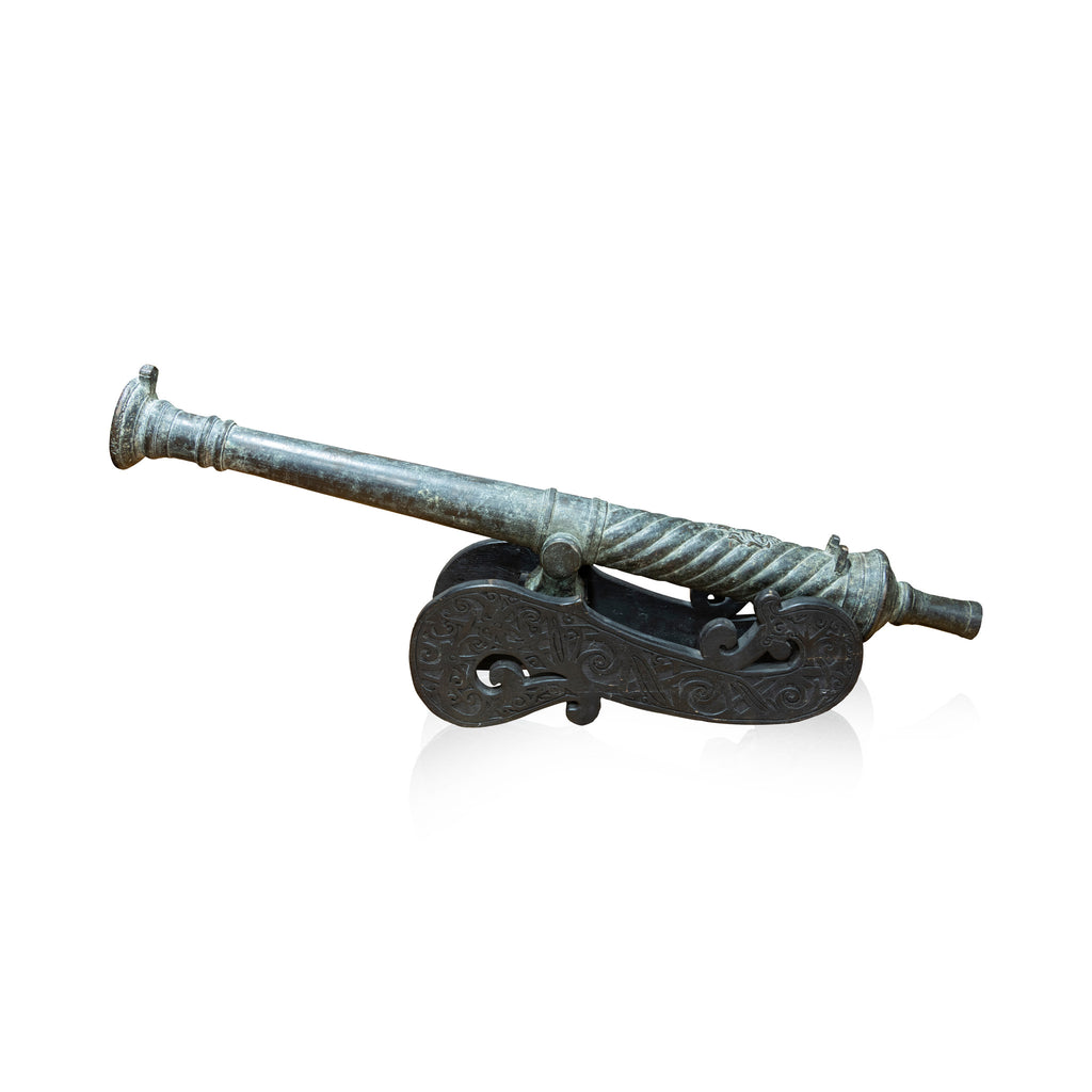 Lantaka Cannon — Cisco's Gallery