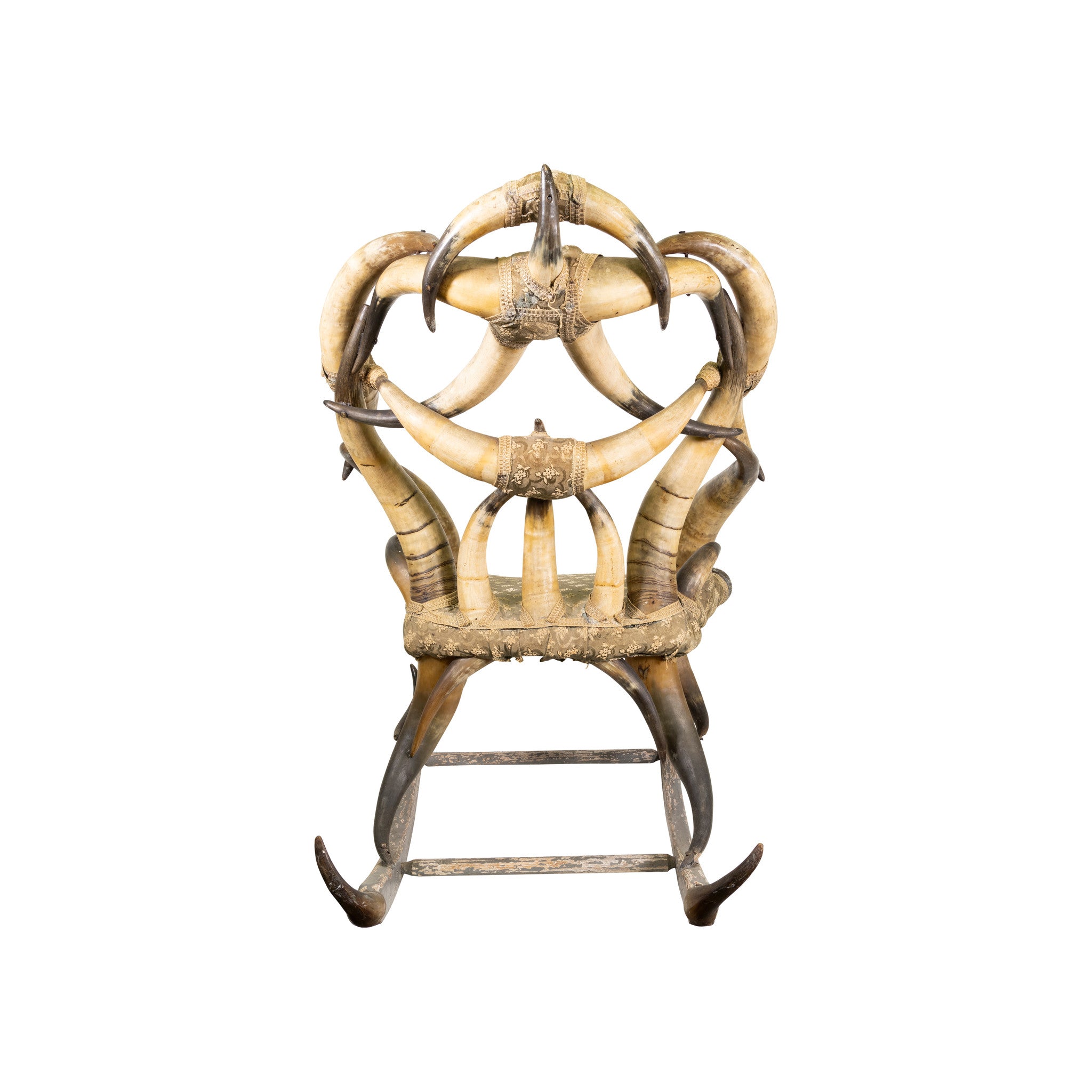 35 Horn Rocker