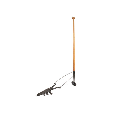 Stand Up Boot Jack, Western, Other, Boot Jack