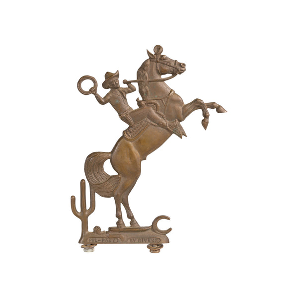 Bucking Horse Bronze, Furnishings, Decor, Other