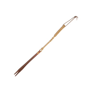 Rawhide Quirt, Western, Horse Gear, Quirt