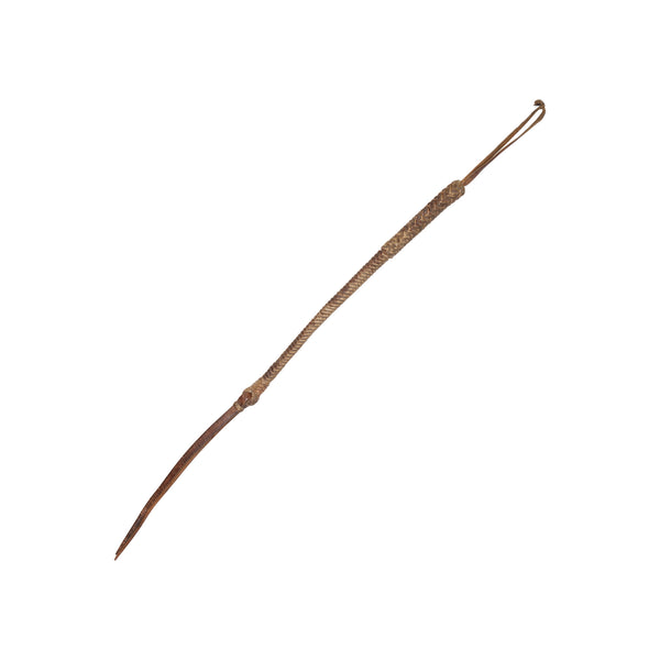 Rawhide Quirt, Western, Horse Gear, Quirt