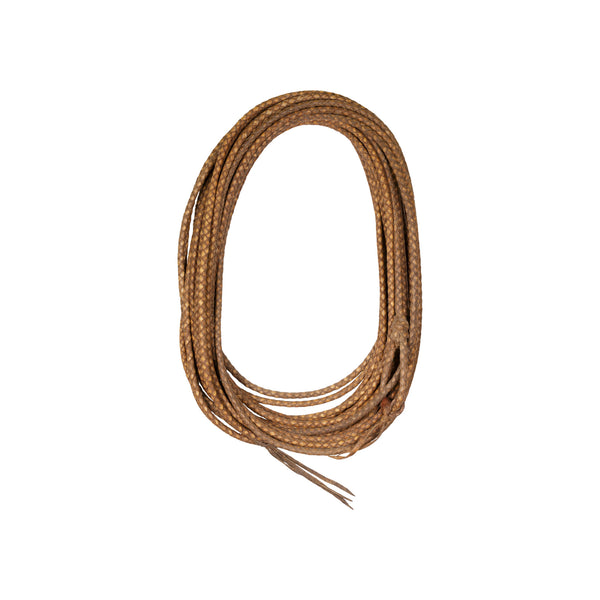 90' Rawhide Riata, Western, Horse Gear, Riata