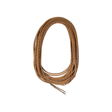 90' Rawhide Riata, Western, Horse Gear, Riata