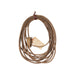 Rawhide Riata, Western, Horse Gear, Riata