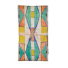 Yakama Parfleche Envelopes, Native, Parfleche, Packet