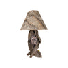 Raccoon Table Lamp, Furnishings, Lighting, Table Lamp