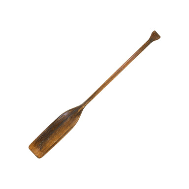 Canoe Paddle, Furnishings, Decor, Other