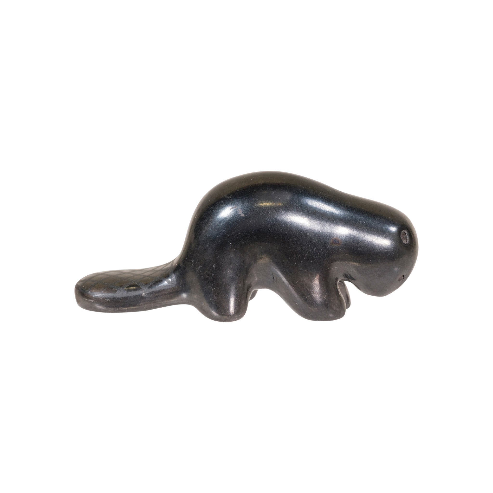 Santa Clara Black Ware Miniatures