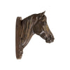 Cast Iron Horse Stable Sign