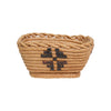 Lillooet Rectangular Basket