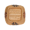 Lillooet Rectangular Basket