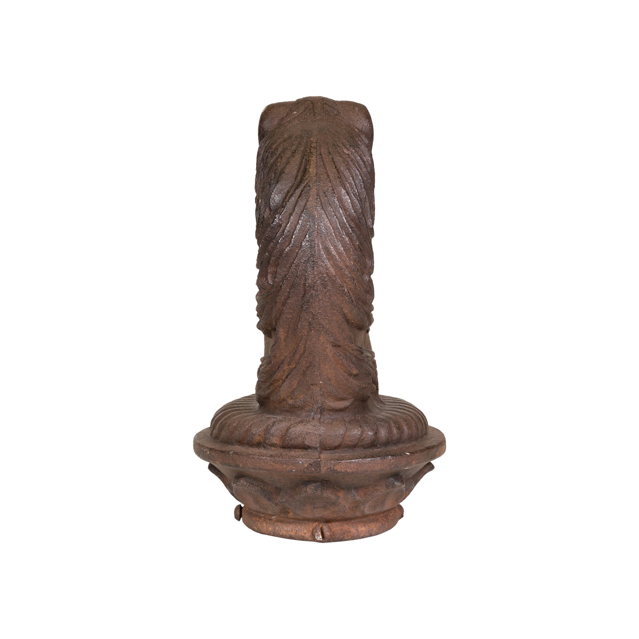 Horse Head Hitching Post