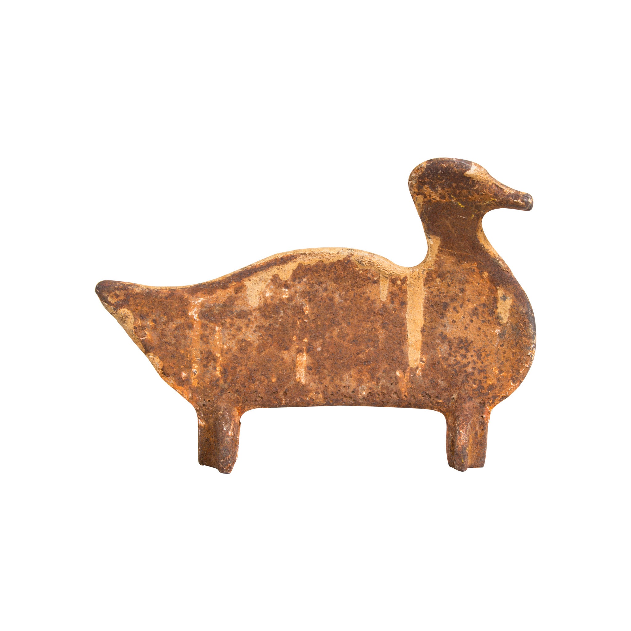 Shooting Gallery Target