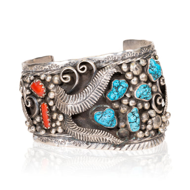 Navajo Bracelet, Jewelry, Bracelet, Native