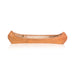 Chippewa Model Birch Bark Canoe, Native, Canoe, Birch Bark
