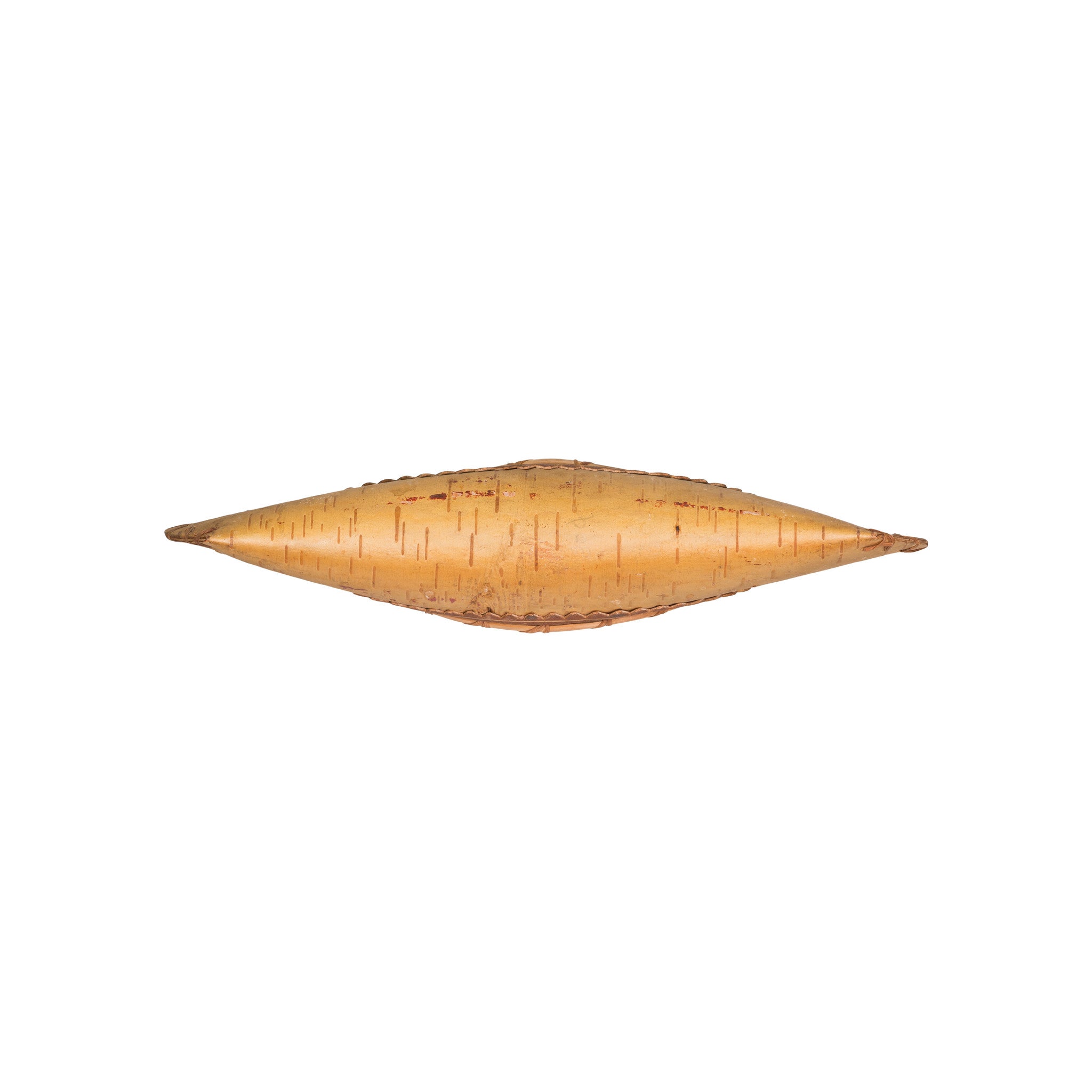 Chippewa Model Canoe