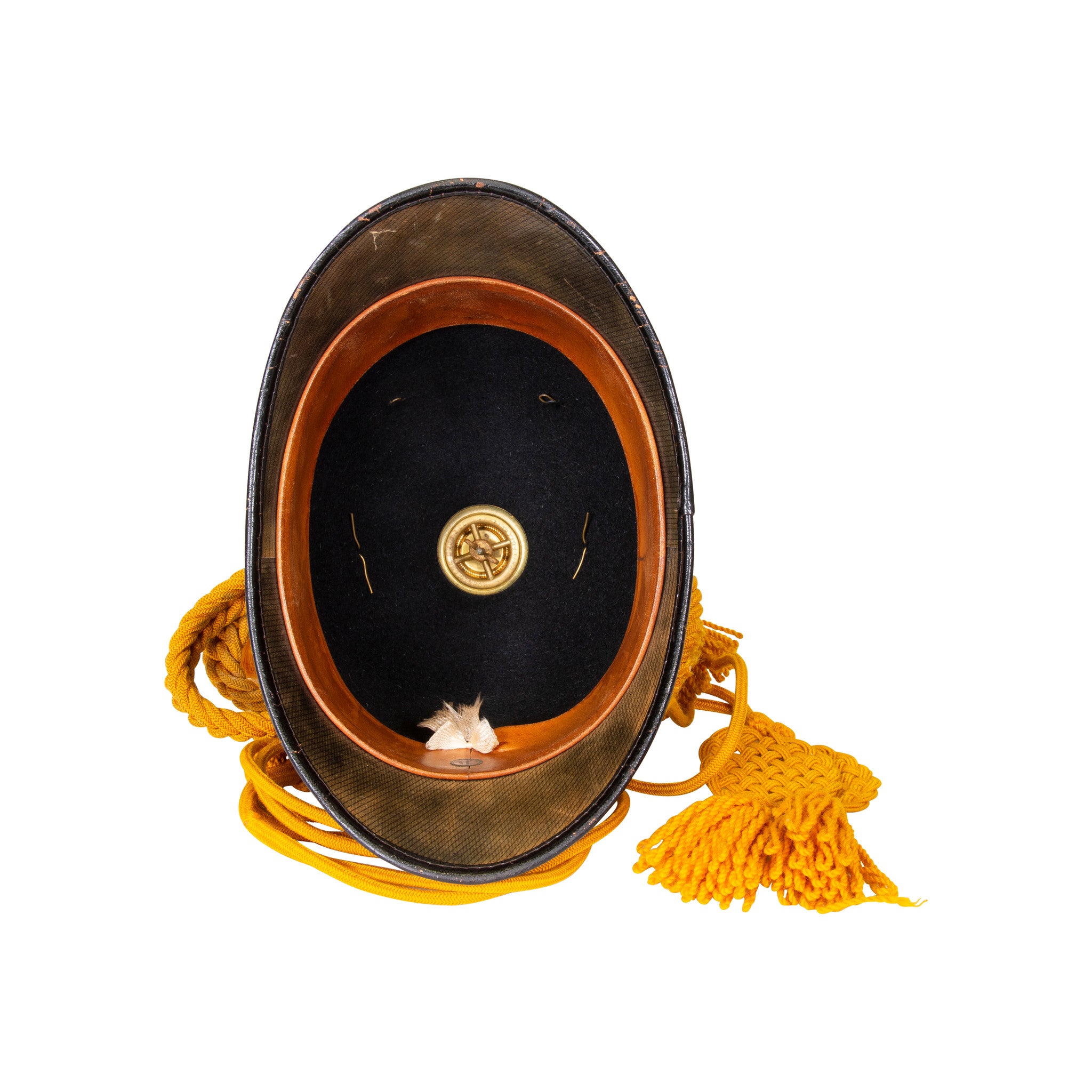 Indian War Period Cavalry Helmet