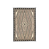 Navajo Crystal Area Weaving, Native, Weaving, Floor Rug