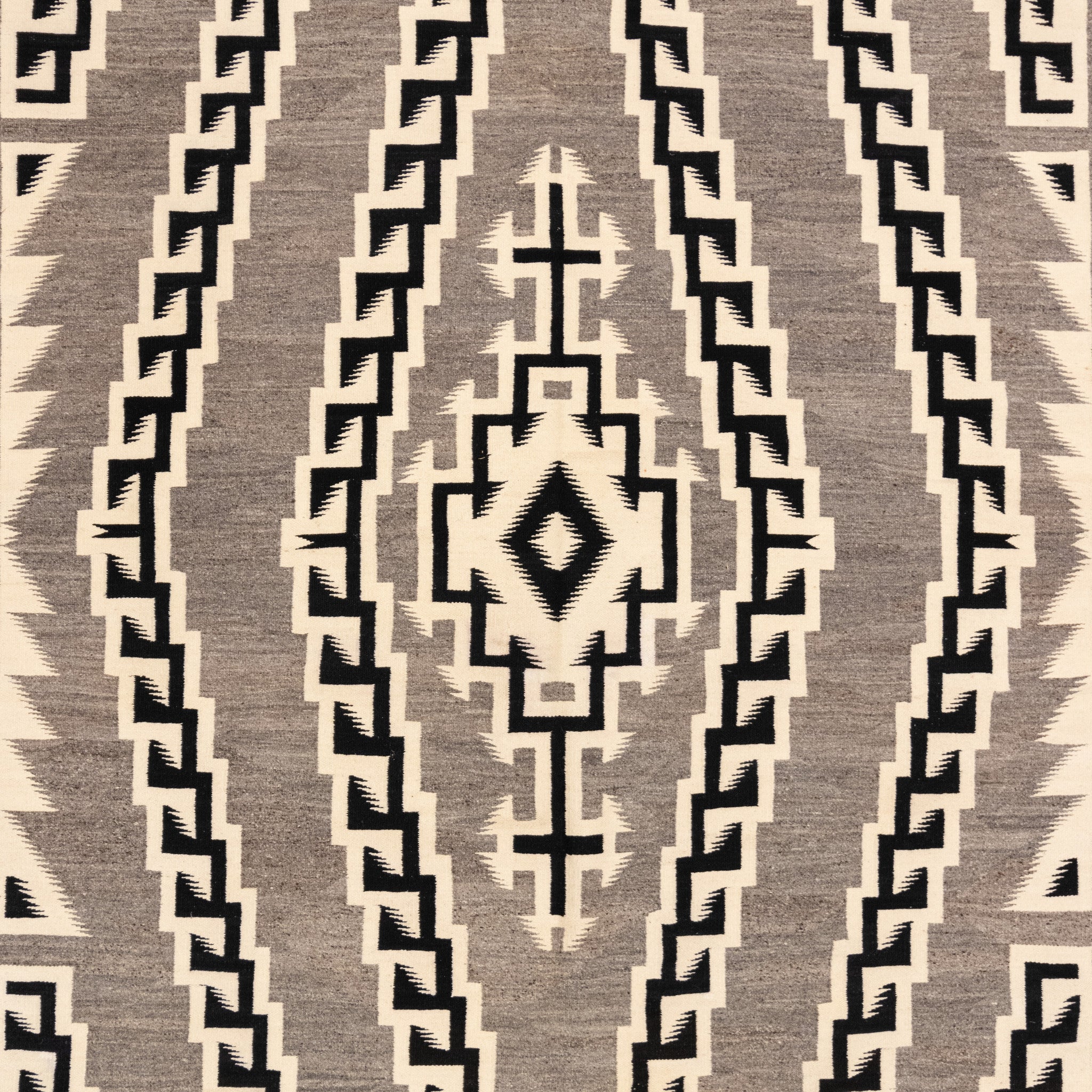 Navajo Crystal Area Weaving