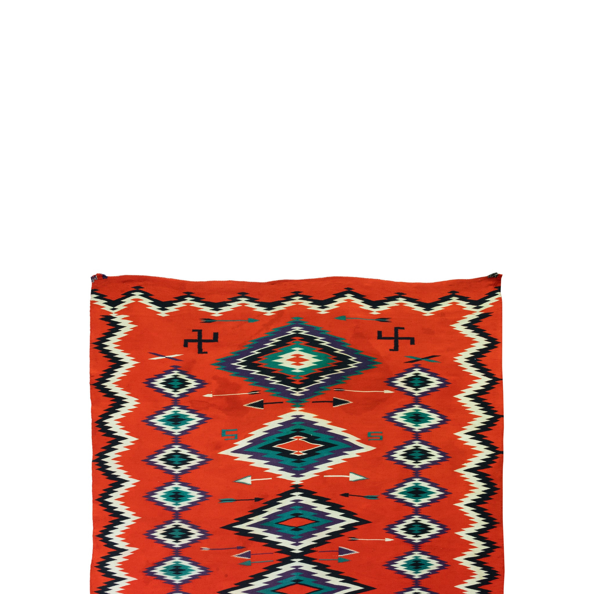 Navajo Pictorial Germantown