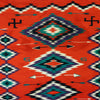 Navajo Pictorial Germantown