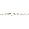 Turquoise and Sterling Necklace