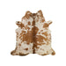 Longhorn Hide, Furnishings, Taxidermy, Longhorn