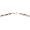 Native Squash Blossom Necklace