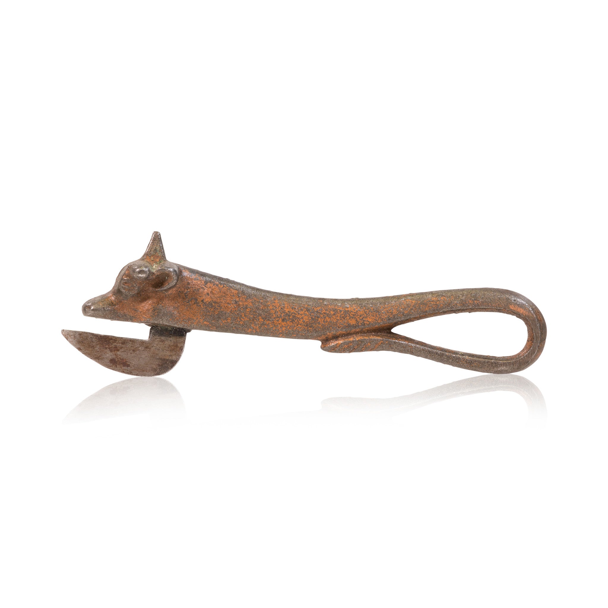Bull Head Opener, Furnishings, Kitchen, Cookware