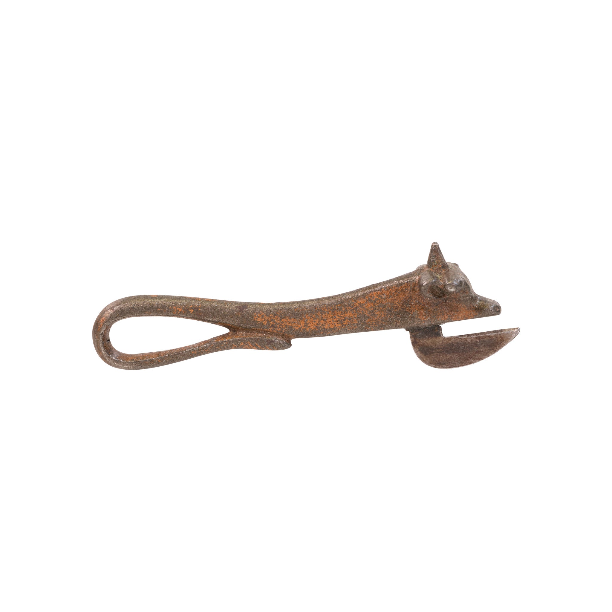 Bull Head Opener