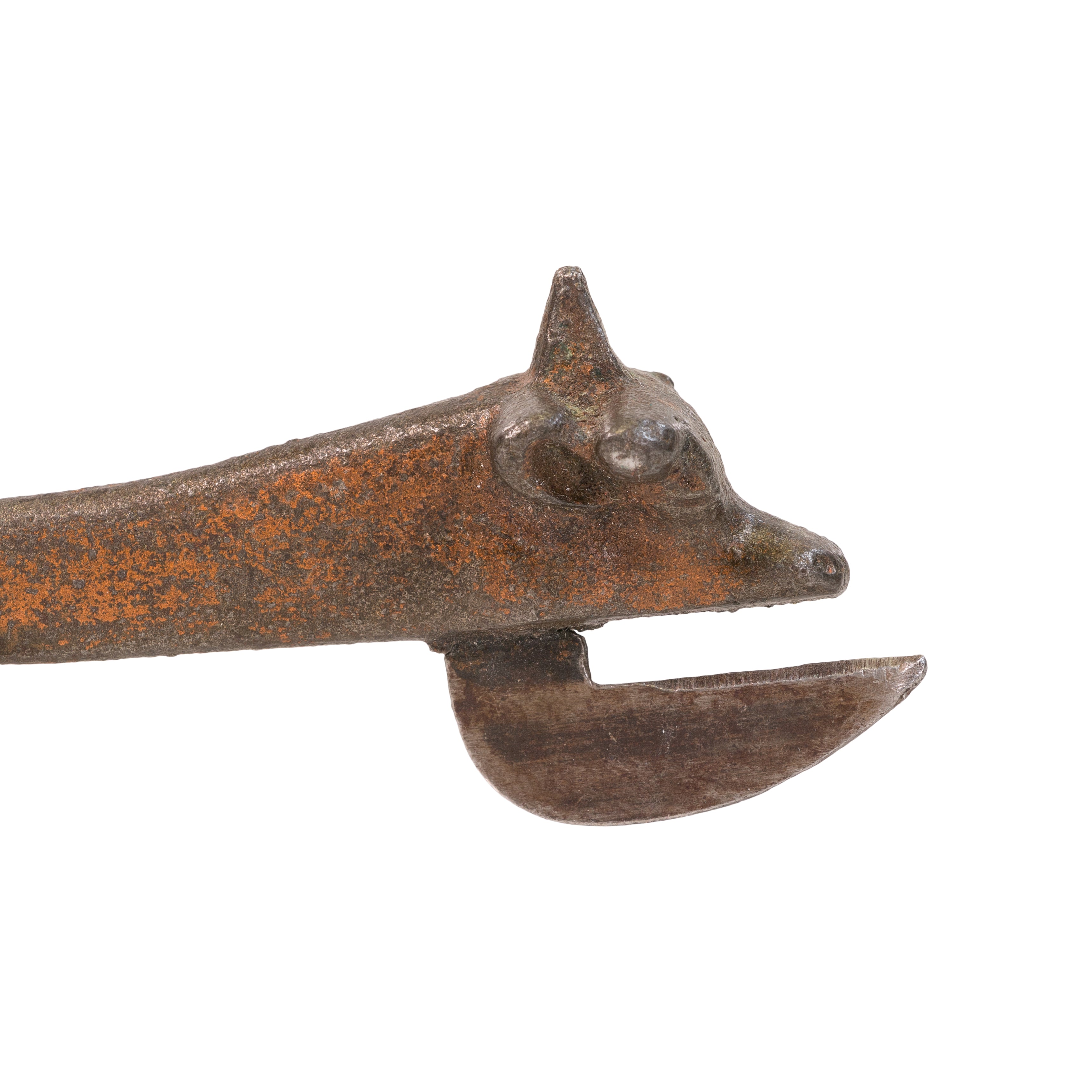 Bull Head Opener
