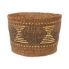 Tsimshian Basket
