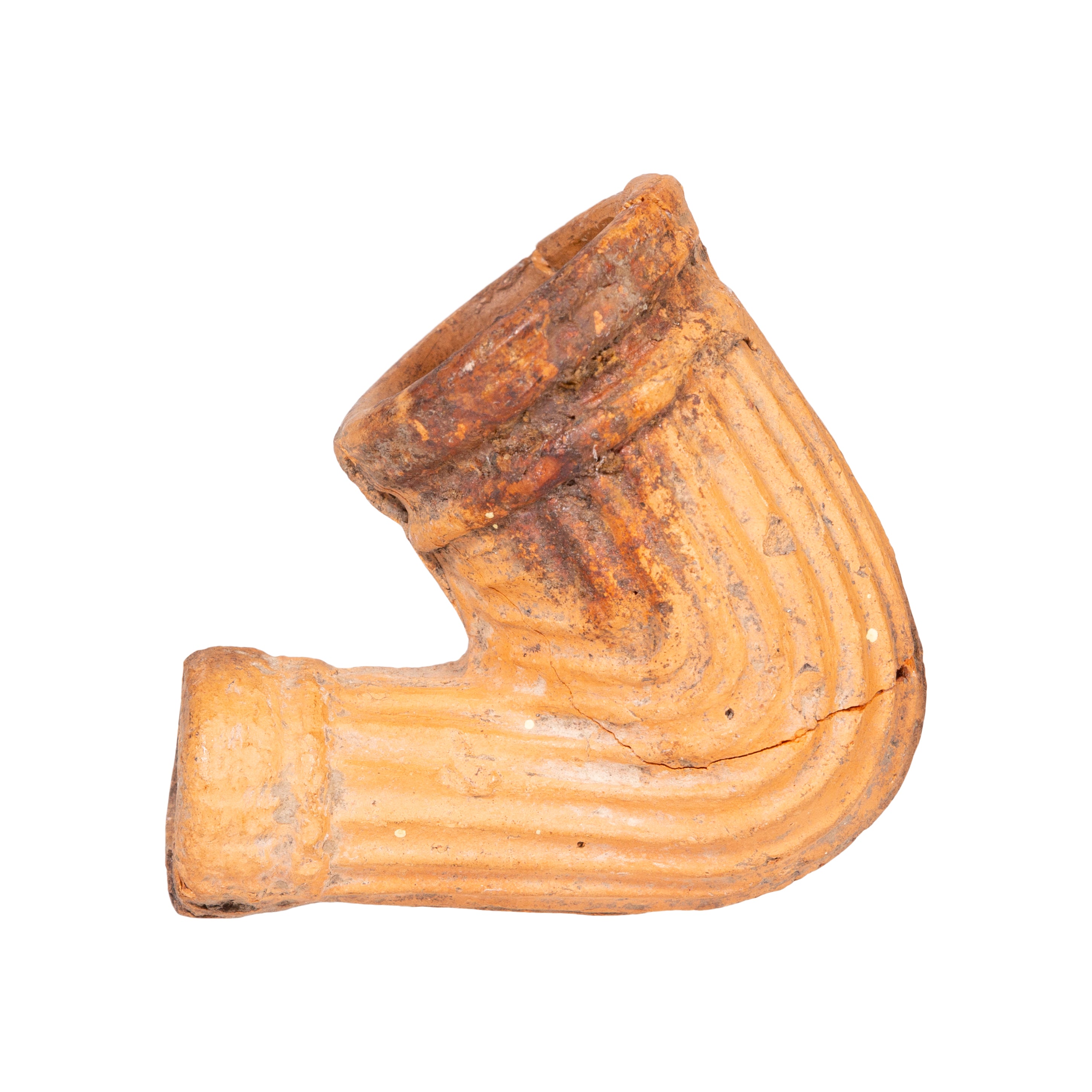 Clay Trade Pipe