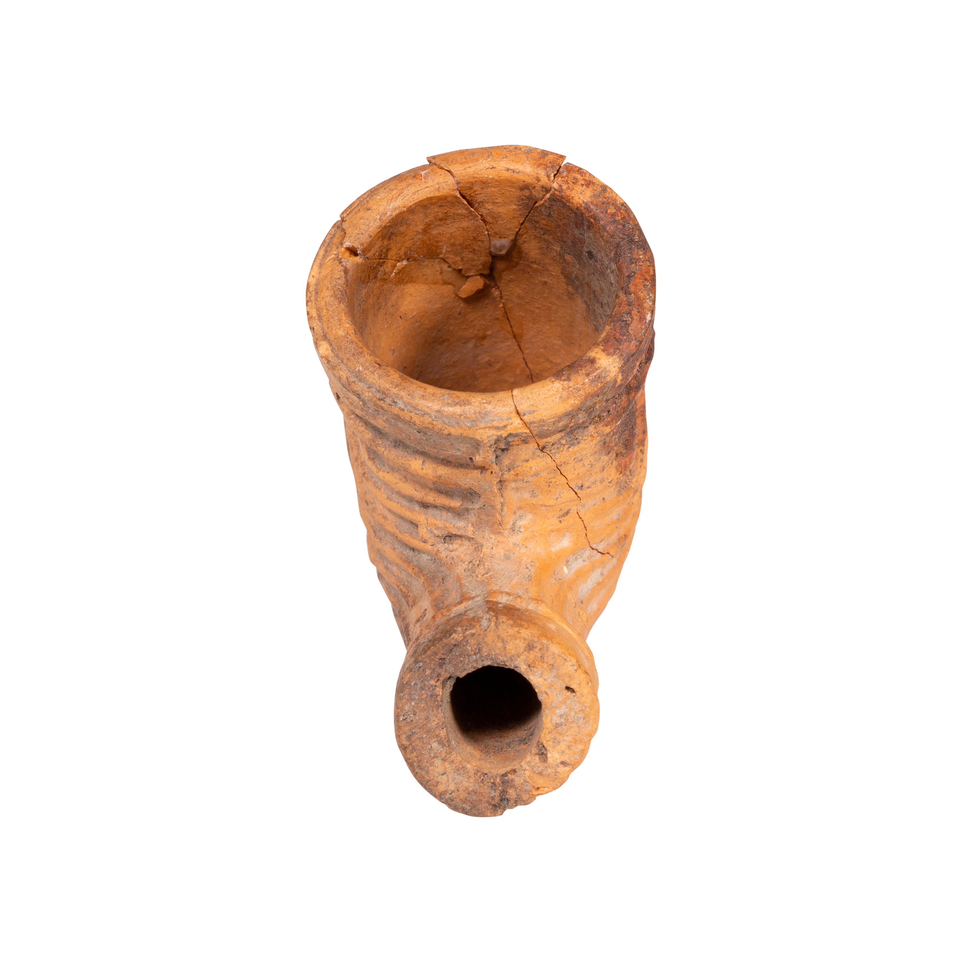 Clay Trade Pipe