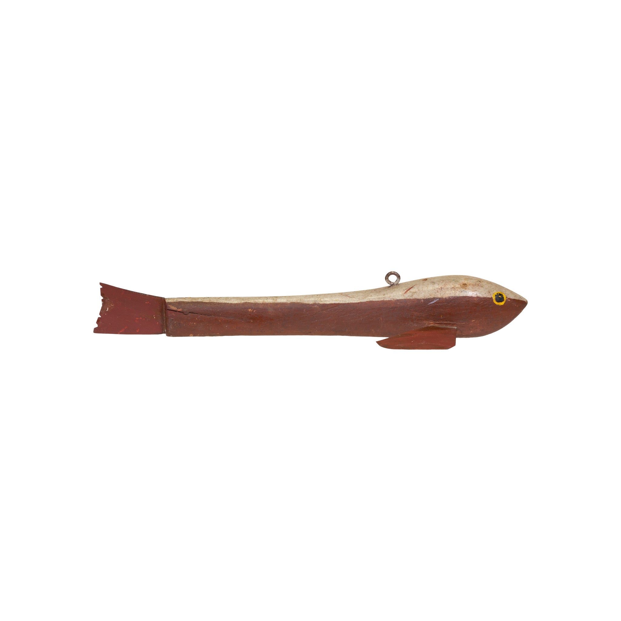 Spear Fishing  Decoy