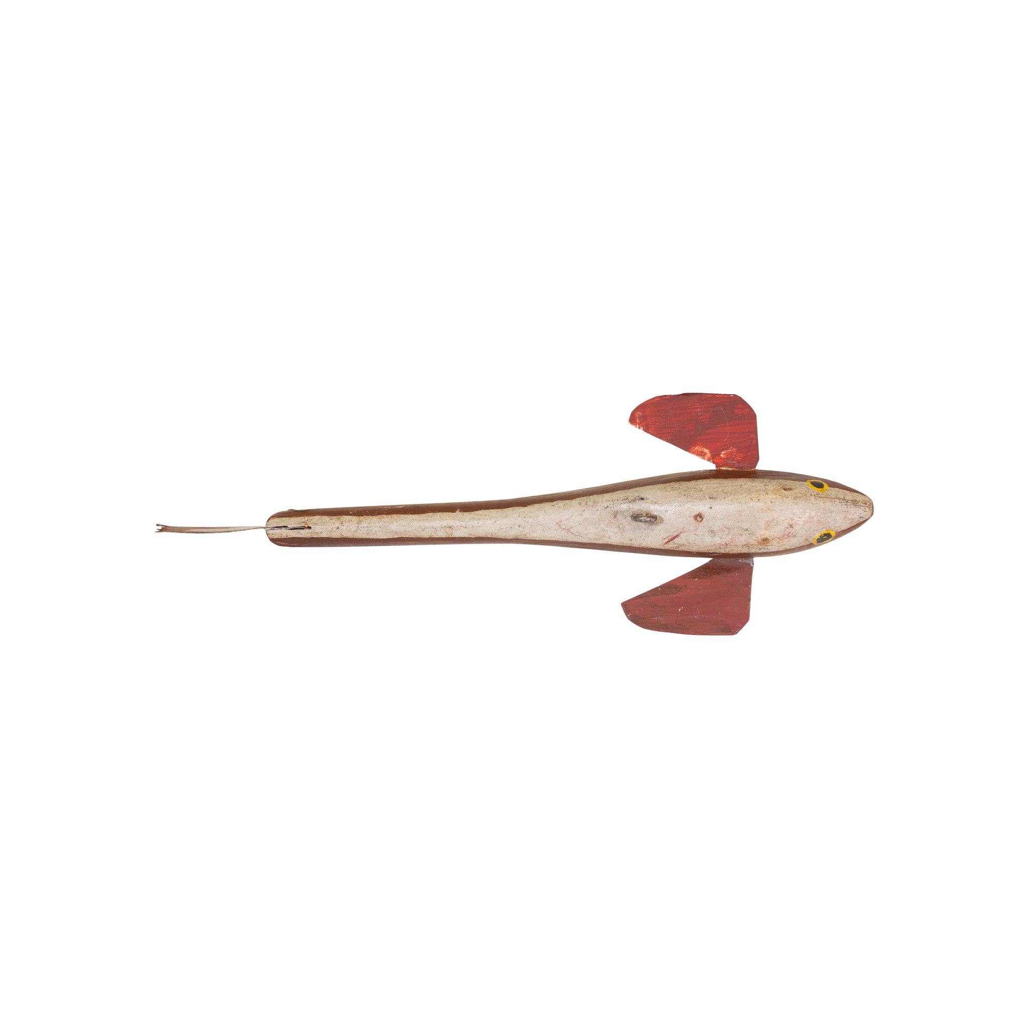 Spear Fishing  Decoy