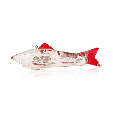 Spear Fishing  Decoy, Sporting Goods, Fishing, decoy