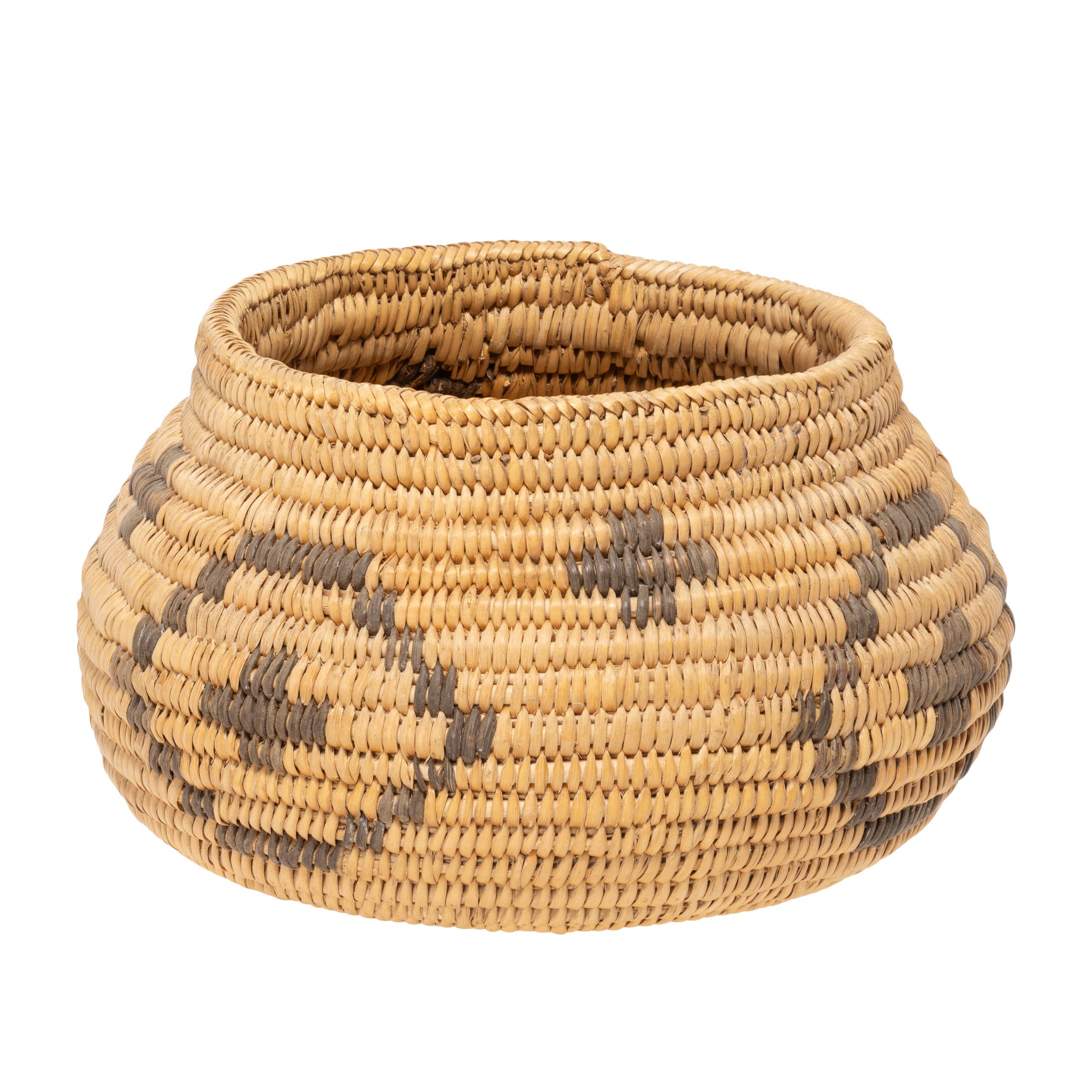 Apache Bottleneck Basket