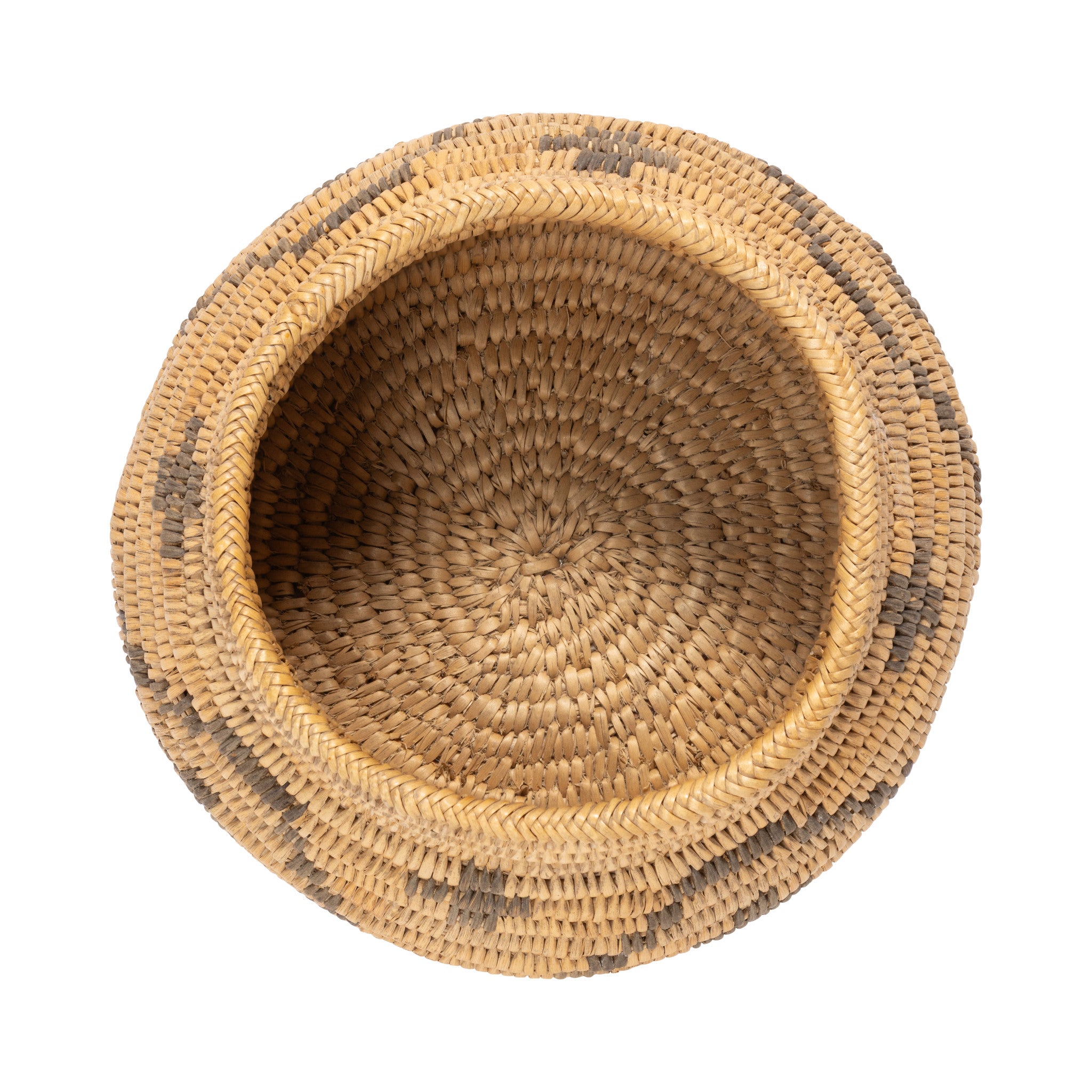 Apache Bottleneck Basket