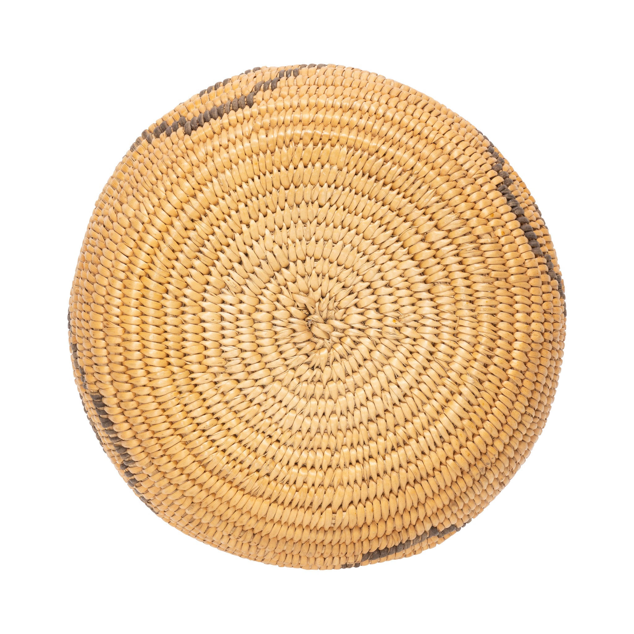 Apache Bottleneck Basket