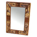 Cisco's Adirondack Beveled Mirror, Furnishings, Decor, Mirror